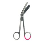Steriilsed episiotoomiakäärid 14 cm, 25 tk