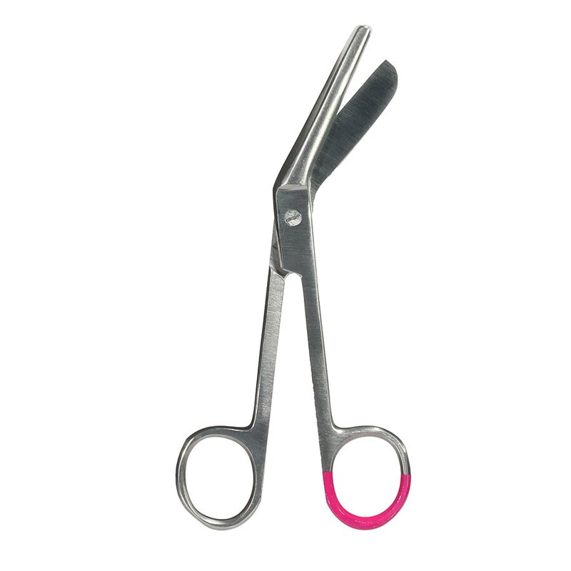 Steriilsed-episiotoomiakäärid-14cm-25tk-c Steriilsed episiotoomiakäärid 14 cm, 25 tk - Pilt 1