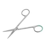 Steriilsed käärid Iris 11,5 cm, 20 tk